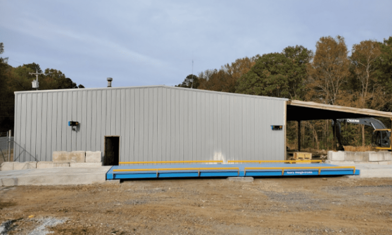 Bmac Scrap at 3219 S Dixie Hwy Dalton GA 30720 2 768x461