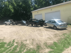 Bobby Buys Junk Cars at 23886 IN 23 South Bend IN 46614 1 300x224