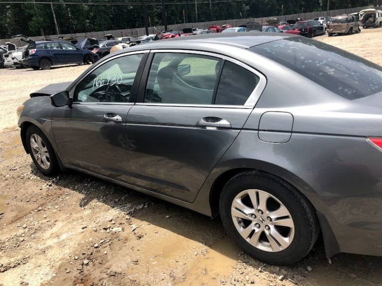 Bobbyaposs Auto Parts at 19873 AL 216 Vance AL 35490 1 768x576