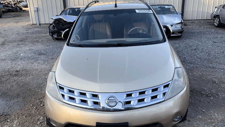 Bobbyaposs Auto Parts at 19873 AL 216 Vance AL 35490 768x432