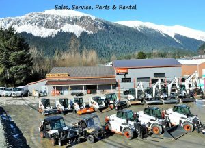 Bobcat of Juneau at 5450 Glacier Hwy Juneau AK 99801 1 1 300x216