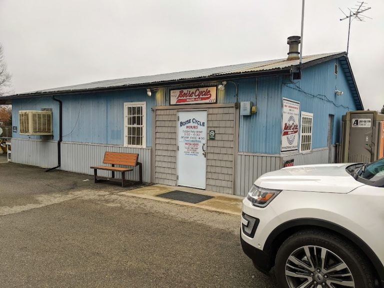 Boise Cycle at 9621 W Ustick Rd Boise ID 83704 1 2 768x576