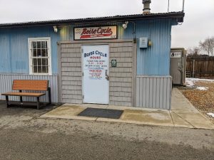 Boise Cycle at 9621 W Ustick Rd Boise ID 83704 300x225