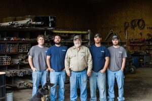 Bonestroo Salvage at 3098 319th St Hull IA 51239 2 300x200