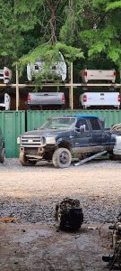 Bookout Auto Parts Inc at 6049 Flat Top Rd Dora AL 35062 1 2 135x300