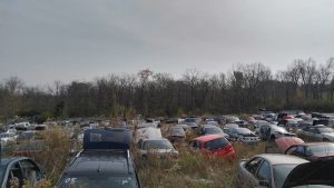Bourbon Auto Salvage at 4990 Bryan Station Rd Lexington KY 40516 4 300x169