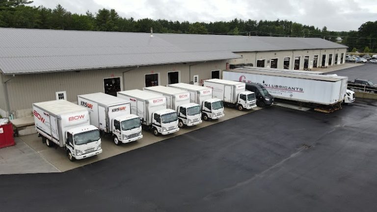 Bow Auto Parts at 1317 NH 3A Bow NH 03304 4 768x432