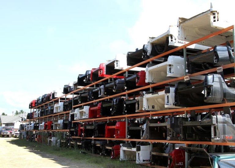 Bow Auto Parts at 1317 NH 3A Bow NH 03304 6 768x548