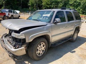 Bowtie Boneyard Auto Salvage And Sales at 501 Roger Cooper Rd Reynolds Station KY 42368 2 300x225