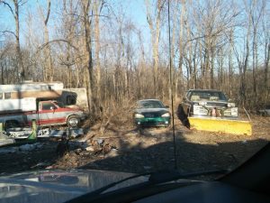 Boydaposs Auto Recycling Towing at 8093 IN 9 Kendallville IN 46755 1 1 300x225