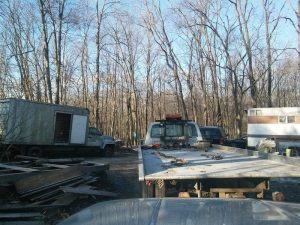 Boydaposs Auto Recycling Towing at 8093 IN 9 Kendallville IN 46755 2 300x225