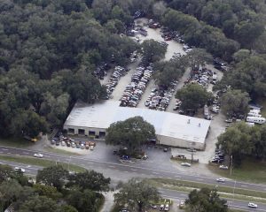 Brandon Auto Salvage at 3159 E State Rd 60 Valrico FL 33594 1 2 300x240