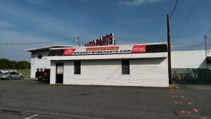 Brandywine Automotive Center at 14000 Brandywine Rd Brandywine MD 20613 2 300x169
