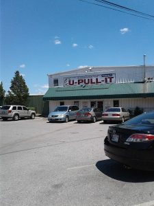 Brandywine U Pull It at 14000 Crain Hwy Brandywine MD 20613 1 225x300