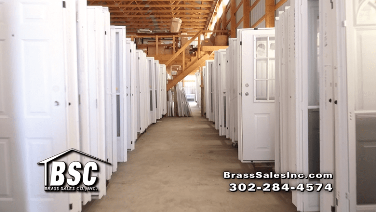 Brass Sales Co at 8092 S Dupont Hwy Felton DE 19943 2 1 768x434