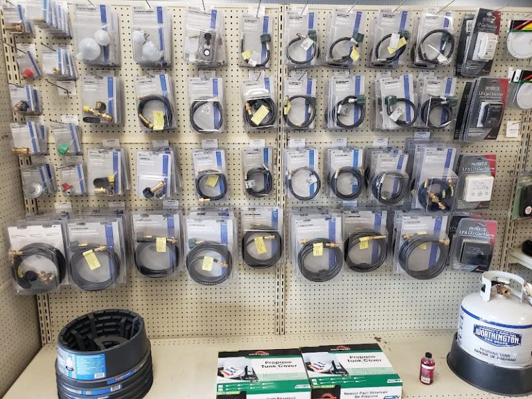 Brass Sales Co at 8092 S Dupont Hwy Felton DE 19943 768x576