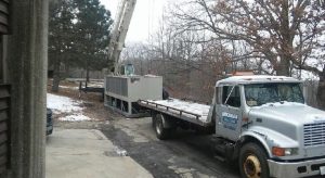 Brennan Iron Steel Scrap Metal Recycling at 403 S Columbia Ave Oglesby IL 61348 300x164