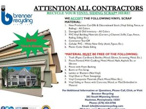 Brenner Recycling Brenner Core Group at 282 S Wyoming St Hazleton PA 18201 2 300x225