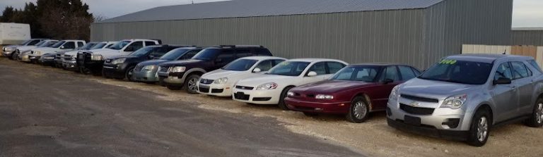 Bretz Auto Salvage Sales at 1862 250th Ave Hays KS 67601 1 1 768x223