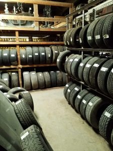Bretz Auto Salvage Sales at 1862 250th Ave Hays KS 67601 2 1 225x300