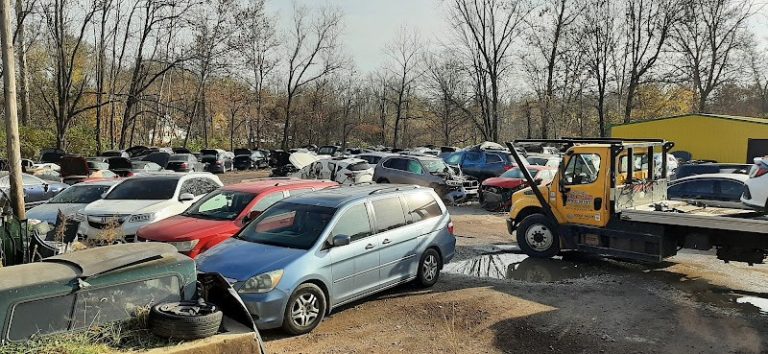 Brickyard Imported Car Parts at 550 S Main St Brooklyn IN 46111 1 2 768x354