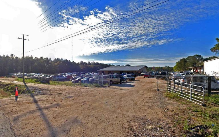 Bridges Auto Services at 639 Woodmen Rd Moultrie GA 31768 1 768x480