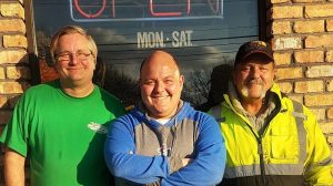 Bridgeway Auto Parts at 3900 27th St Moline IL 61265 1 1 300x168