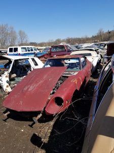Bridgeway Auto Parts at 3900 27th St Moline IL 61265 2 225x300