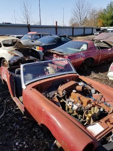 Bridgeway Auto Parts at 3900 27th St Moline IL 61265 225x300