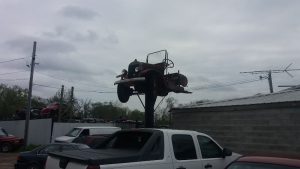 Broadway Auto Parts Glass Ltd at 13545 Sacramento Ave Blue Island IL 60406 2 300x169
