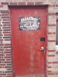 Broadway Auto Parts Glass Ltd at 13545 Sacramento Ave Blue Island IL 60406 3 225x300