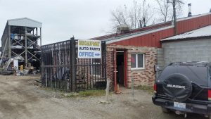 Broadway Auto Parts Glass Ltd at 13545 Sacramento Ave Blue Island IL 60406 300x169