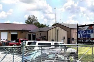 Broadway Auto Salvage Towing at 3014 S Broadway Rd Braceville IL 60407 2 1 300x200