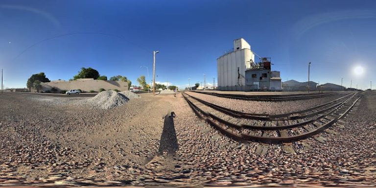 Broadway Indoor Recycling Center at 116 W Broadway Rd Mesa AZ 85210 1 2 768x384