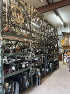 Broadway Truck Auto at 8159 N Broadway St Valley Center KS 67147 1 2 225x300