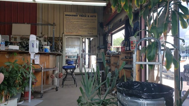 Broadway Truck Auto at 8159 N Broadway St Valley Center KS 67147 4 1 768x432