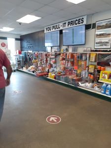 Brockton Auto Parts at 511 Thatcher St Brockton MA 02302 1 225x300