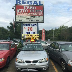 Brockton Auto Parts at 511 Thatcher St Brockton MA 02302 2 300x300