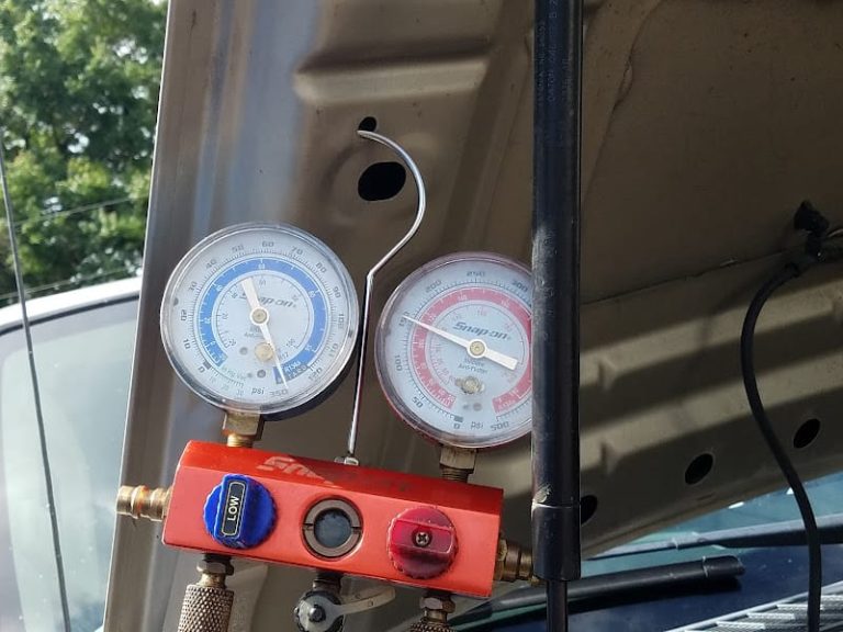 Bronco Auto Salvage at 10502 Bill Tucker Rd 2000 Wimauma FL 33598 1 1 768x576