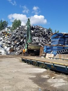 Bronx Scrap Metal at 2371 Exterior St The Bronx NY 10468 1 1 225x300