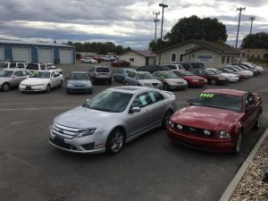 Bros Auto LLC at 3328 Caldwell Blvd Nampa ID 83651 1 2 300x225