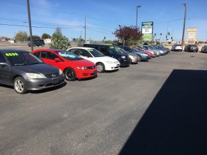 Bros Auto LLC at 3328 Caldwell Blvd Nampa ID 83651 3 300x225