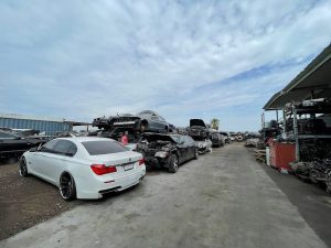 Brotheraposs used Auto Parts at 1604 W Broadway Rd Phoenix AZ 85041 2 1 300x225