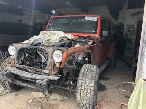 Brotheraposs used Auto Parts at 1604 W Broadway Rd Phoenix AZ 85041 4 1 300x225