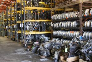 Brothers Auto Parts at 1000 S Kitley Ave Indianapolis IN 46203 1 2 300x201