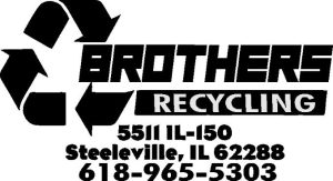 Brothers Auto Salvage at 5511 State Rte 150 Steeleville IL 62288 2 300x163
