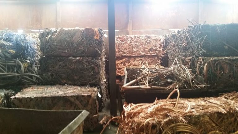 Brothers Recycling Company at 1620 Vanderbilt Rd Birmingham AL 35234 768x432