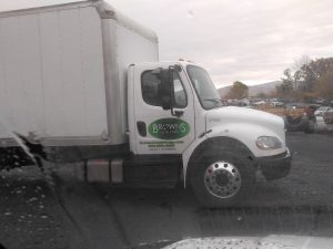 Brownaposs Auto Salvage at 170 Depot Terrace Bomoseen VT 05732 2 1 300x225