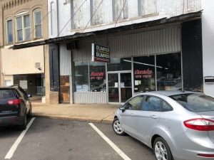 Brownlee Auto Parts at 120 Prairie Ave Eutaw AL 35462 1 300x225