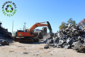 Browns Mill Recycling at 3760 Browns Mill Rd SE Atlanta GA 30354 1 2 300x200